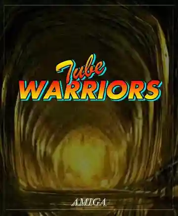 Tube Warriors (AGA)_Disk2